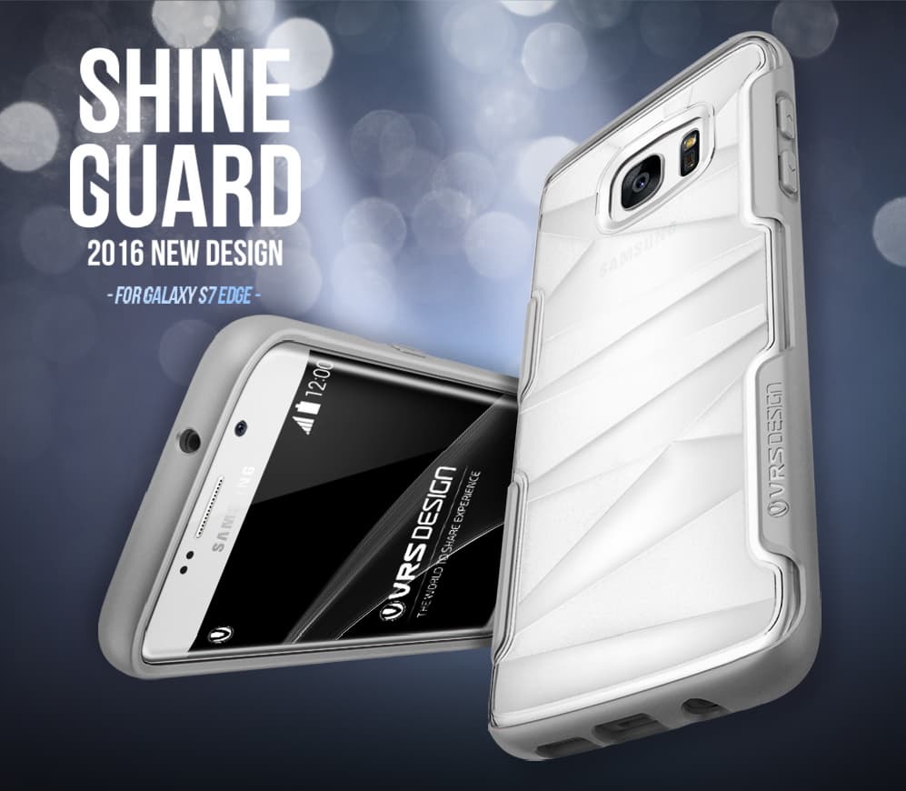 Shine Guard _ Galaxy A5_ A7_ A9 _2016_ _ mobile phone case